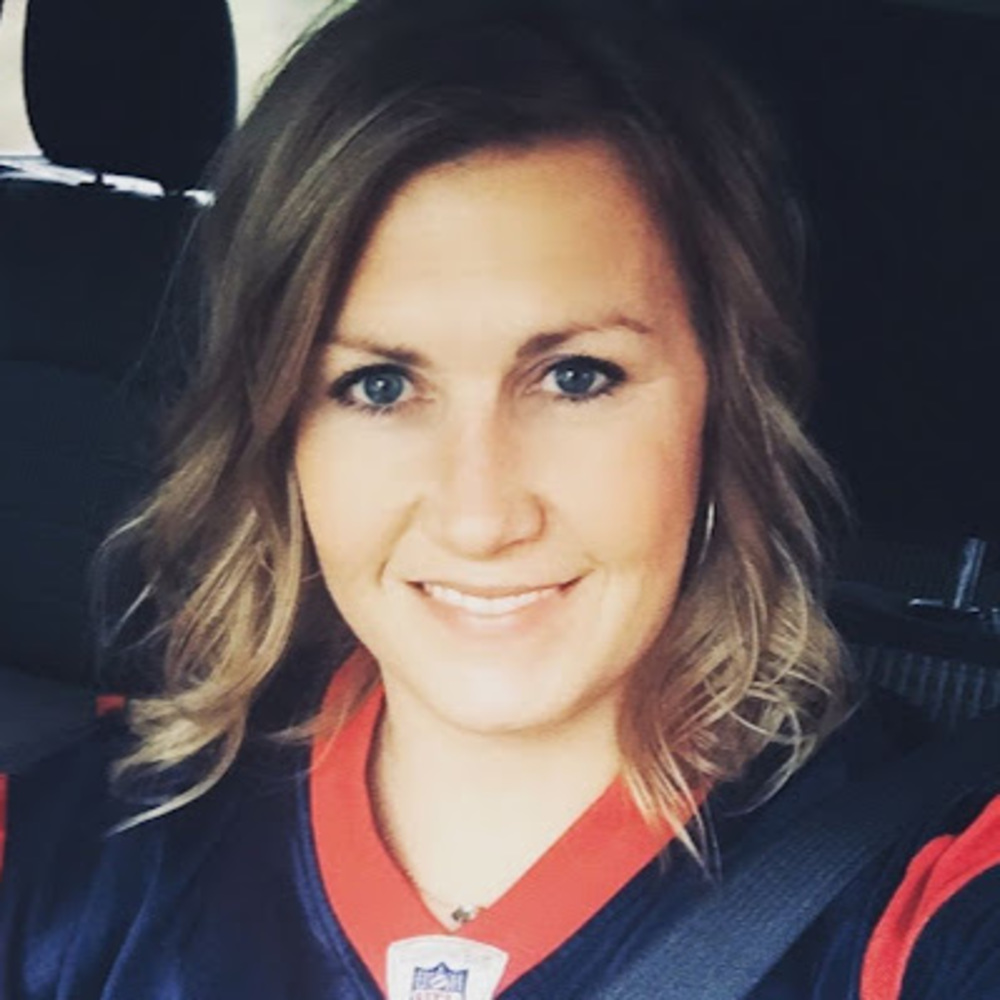 Meet your Posher, Lisa